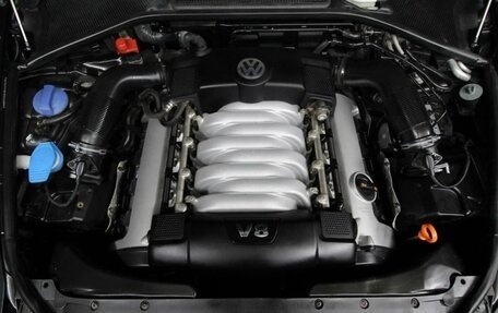 Volkswagen Phaeton I рестайлинг, 2013 год, 1 200 000 рублей, 9 фотография