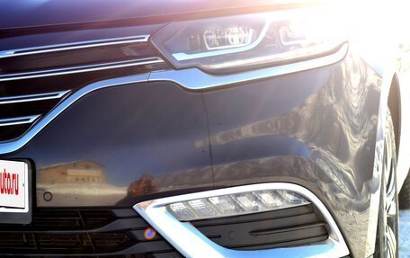 Renault Espace V рестайлинг, 2016 год, 1 799 999 рублей, 12 фотография