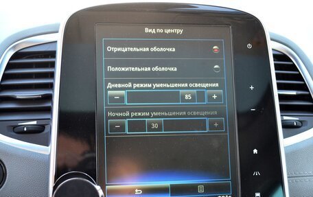 Renault Espace V рестайлинг, 2016 год, 1 799 999 рублей, 27 фотография