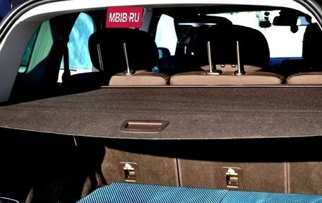 Renault Espace V рестайлинг, 2016 год, 1 799 999 рублей, 26 фотография