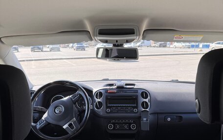 Volkswagen Tiguan I, 2013 год, 1 600 000 рублей, 8 фотография