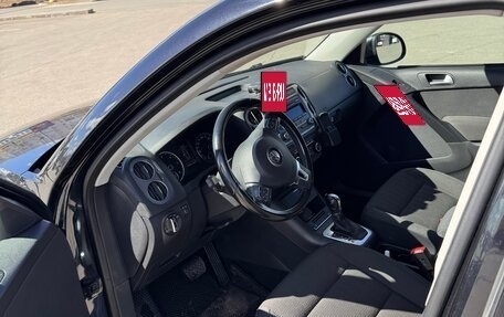 Volkswagen Tiguan I, 2013 год, 1 600 000 рублей, 7 фотография
