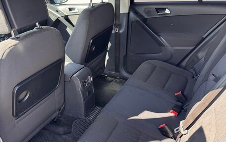 Volkswagen Tiguan I, 2013 год, 1 600 000 рублей, 9 фотография