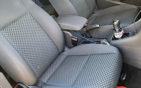 Volkswagen Golf VI, 2012 год, 830 000 рублей, 19 фотография