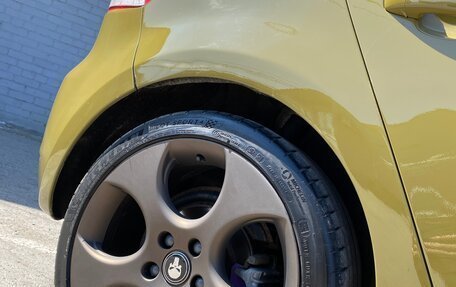 Volkswagen Golf VI, 2012 год, 830 000 рублей, 23 фотография