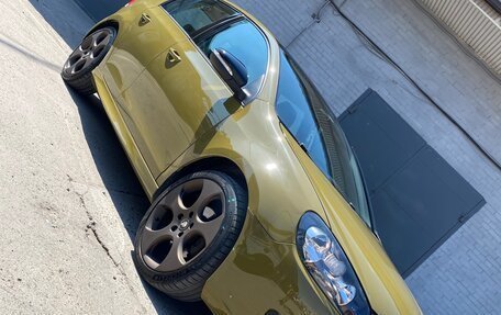 Volkswagen Golf VI, 2012 год, 830 000 рублей, 30 фотография