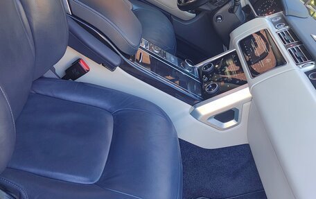 Land Rover Range Rover IV рестайлинг, 2019 год, 7 200 000 рублей, 9 фотография
