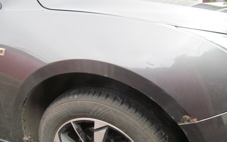 Chevrolet Cruze II, 2011 год, 770 000 рублей, 16 фотография