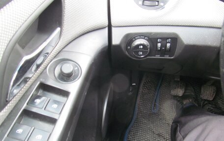 Chevrolet Cruze II, 2011 год, 770 000 рублей, 15 фотография