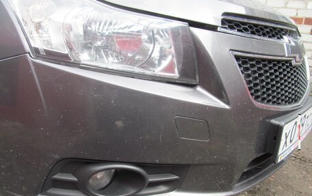 Chevrolet Cruze II, 2011 год, 770 000 рублей, 17 фотография
