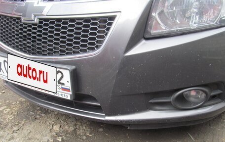Chevrolet Cruze II, 2011 год, 770 000 рублей, 18 фотография