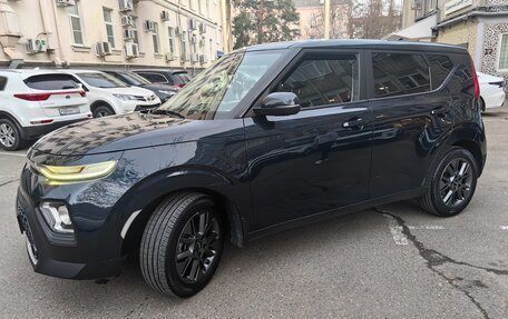 KIA Soul III, 2022 год, 2 350 000 рублей, 4 фотография