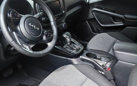 KIA Soul III, 2022 год, 2 350 000 рублей, 8 фотография