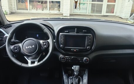 KIA Soul III, 2022 год, 2 350 000 рублей, 12 фотография