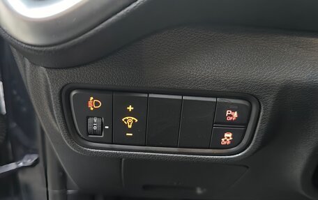 KIA Soul III, 2022 год, 2 350 000 рублей, 15 фотография