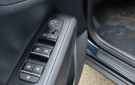 KIA Soul III, 2022 год, 2 350 000 рублей, 16 фотография