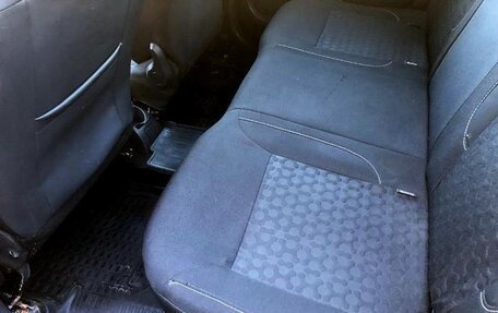 Renault Logan II, 2015 год, 525 000 рублей, 8 фотография