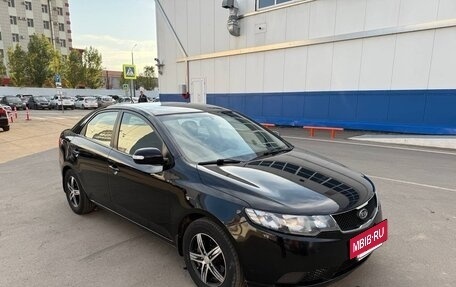 KIA Cerato III, 2010 год, 669 000 рублей, 2 фотография
