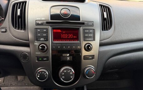 KIA Cerato III, 2010 год, 669 000 рублей, 8 фотография