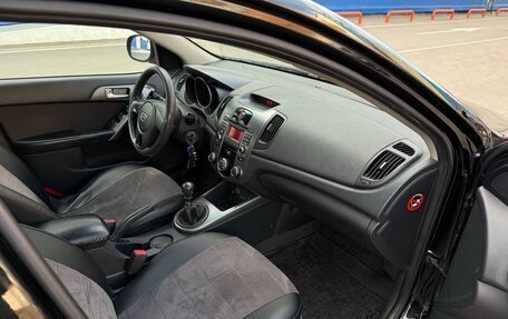 KIA Cerato III, 2010 год, 669 000 рублей, 6 фотография