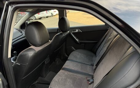 KIA Cerato III, 2010 год, 669 000 рублей, 7 фотография