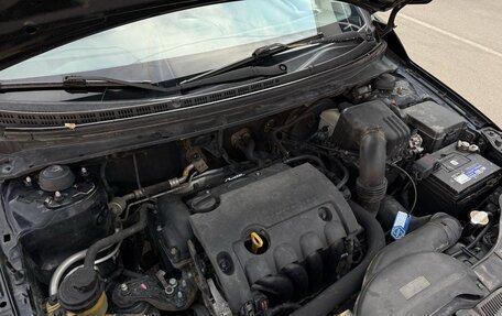 KIA Cerato III, 2010 год, 669 000 рублей, 9 фотография