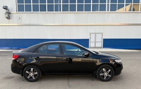 KIA Cerato III, 2010 год, 669 000 рублей, 15 фотография