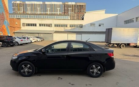 KIA Cerato III, 2010 год, 669 000 рублей, 13 фотография