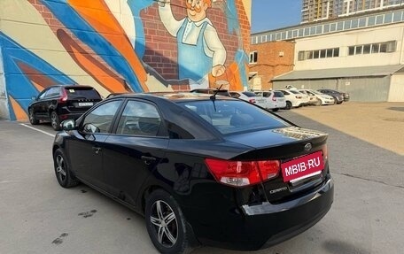 KIA Cerato III, 2010 год, 669 000 рублей, 4 фотография