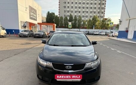 KIA Cerato III, 2010 год, 669 000 рублей, 16 фотография
