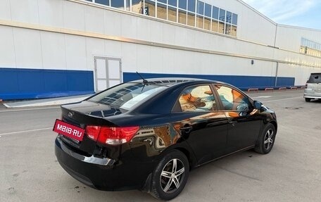 KIA Cerato III, 2010 год, 669 000 рублей, 3 фотография