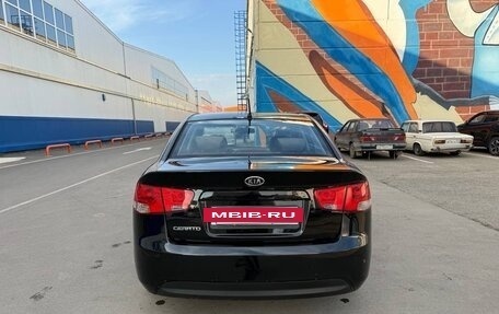 KIA Cerato III, 2010 год, 669 000 рублей, 14 фотография