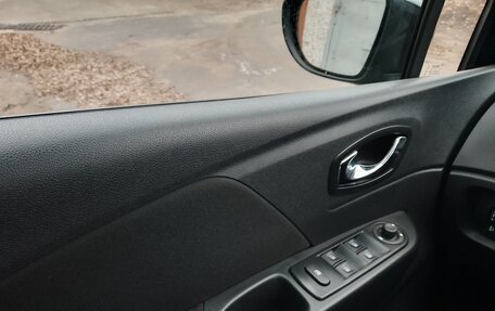 Renault Kaptur I рестайлинг, 2017 год, 1 700 000 рублей, 6 фотография