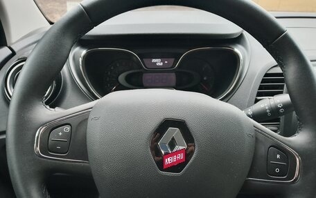 Renault Kaptur I рестайлинг, 2017 год, 1 700 000 рублей, 7 фотография
