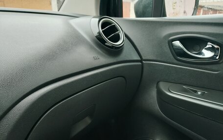Renault Kaptur I рестайлинг, 2017 год, 1 700 000 рублей, 20 фотография