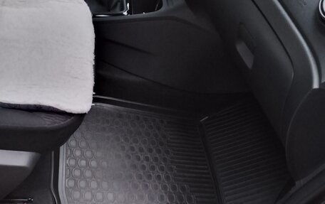 Renault Kaptur I рестайлинг, 2017 год, 1 700 000 рублей, 32 фотография