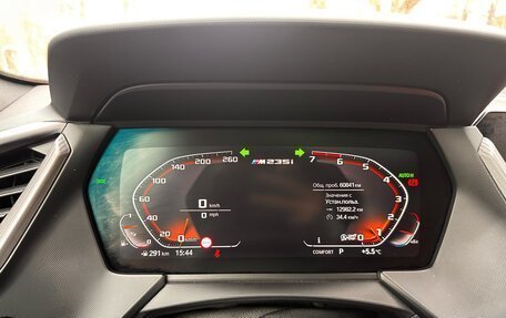 BMW 2 серия F44, 2021 год, 4 200 000 рублей, 6 фотография