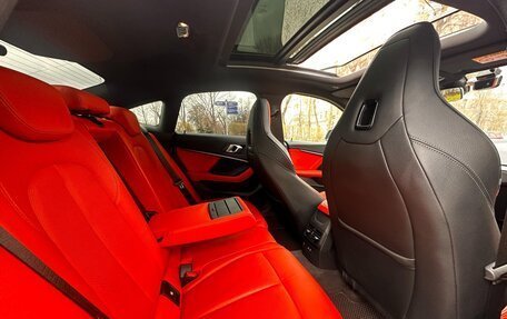 BMW 2 серия F44, 2021 год, 4 200 000 рублей, 3 фотография