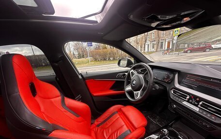 BMW 2 серия F44, 2021 год, 4 200 000 рублей, 5 фотография