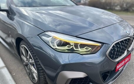 BMW 2 серия F44, 2021 год, 4 200 000 рублей, 2 фотография