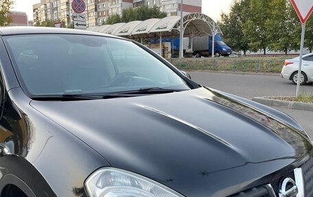 Nissan Qashqai, 2008 год, 850 000 рублей, 3 фотография