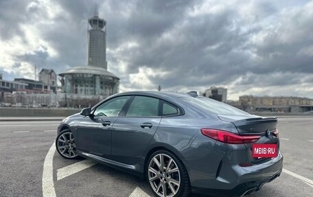 BMW 2 серия F44, 2021 год, 4 200 000 рублей, 9 фотография