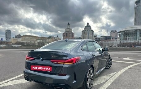 BMW 2 серия F44, 2021 год, 4 200 000 рублей, 11 фотография