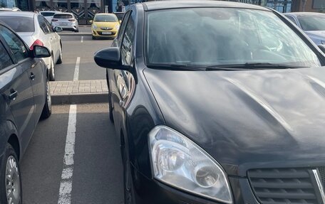 Nissan Qashqai, 2008 год, 850 000 рублей, 7 фотография
