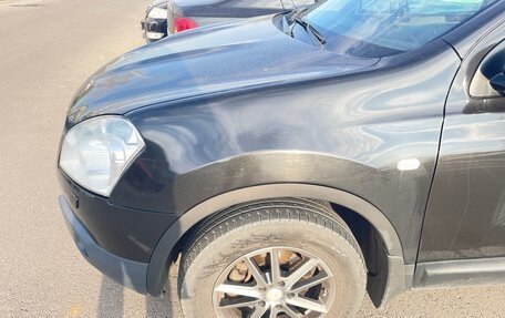 Nissan Qashqai, 2008 год, 850 000 рублей, 6 фотография