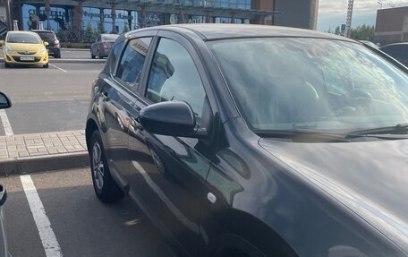 Nissan Qashqai, 2008 год, 850 000 рублей, 14 фотография