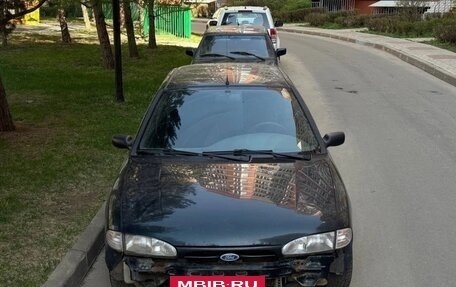 Ford Mondeo I, 1996 год, 85 000 рублей, 2 фотография