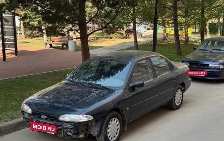 Ford Mondeo I, 1996 год, 85 000 рублей, 3 фотография