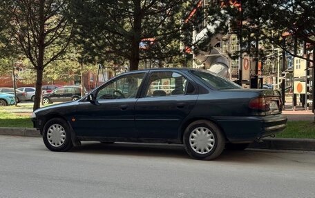 Ford Mondeo I, 1996 год, 85 000 рублей, 5 фотография