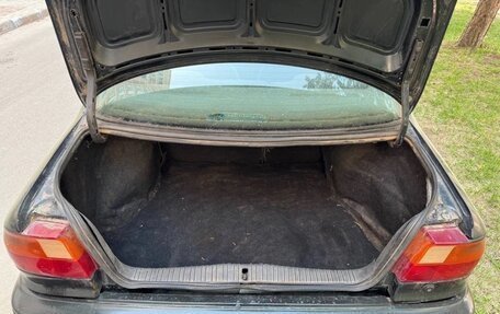 Ford Mondeo I, 1996 год, 85 000 рублей, 8 фотография